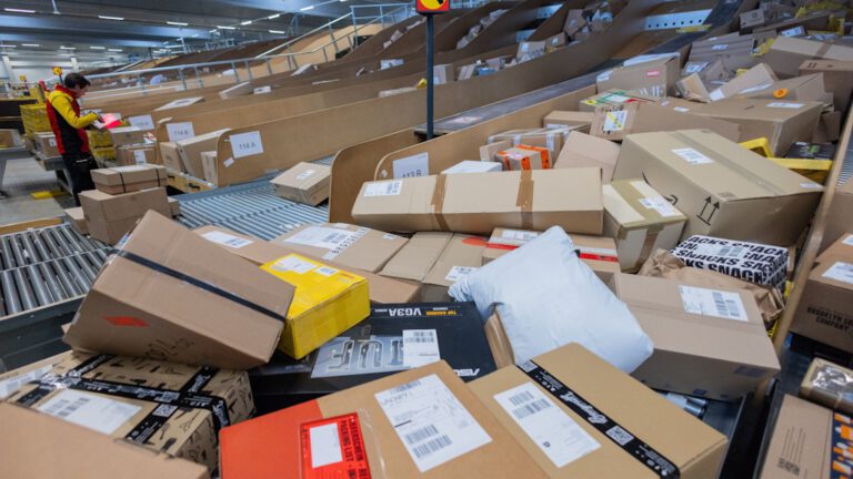 Bundestag stimmt Reform des Produktsicherheitsgesetzes zu