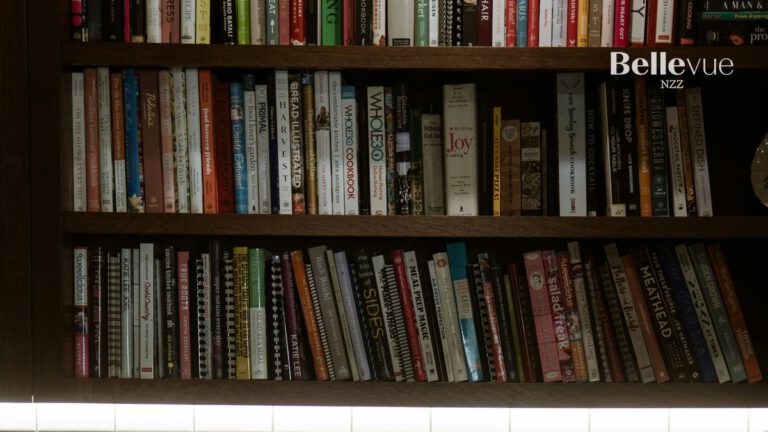 Kochbücher als Geschenke: Gut gemeint oder sexistisch?