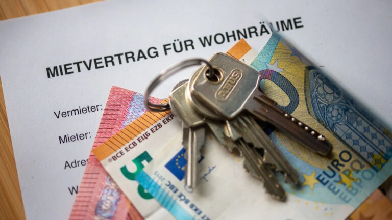 Immobilienbesitzer haben bei Mietrecht Vorteile