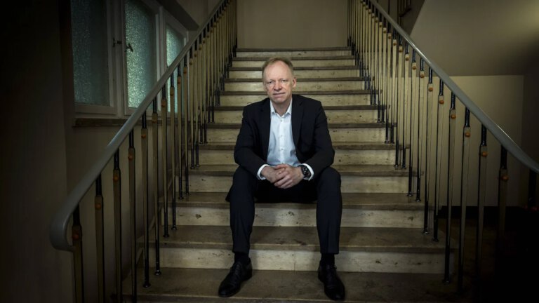 Ifo-Chef Fuest: Geldzuwendungen erfordern keinen Mut