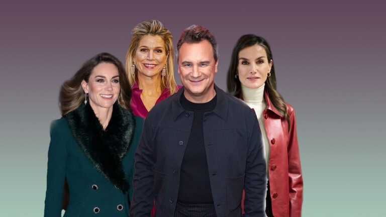 Die royale Fashion-Queen laut Guido Maria Kretschmer