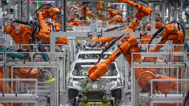 Ifo: Unternehmen senken Investitionen in der Konjunktur