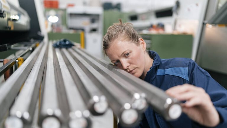 Deutschland in der Dauerkrise: Experten schlagen Alarm