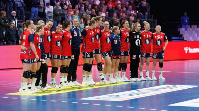 Handball-WM der Frauen: Norwegen erhält merkwürdige Strafe