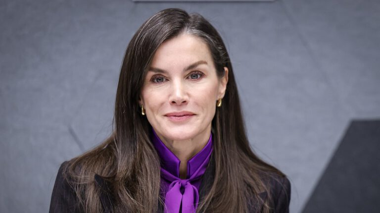 Königin Letizias 6 Fashion-Regeln für 2025