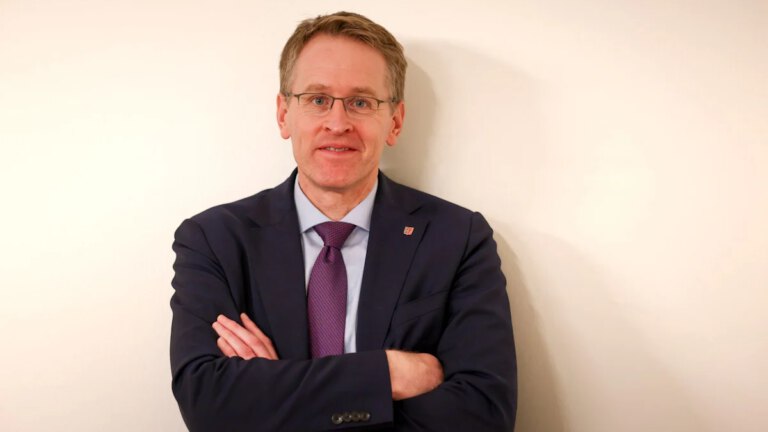 Günther fordert Reformen gegen Skandalisierung durch soziale Medien