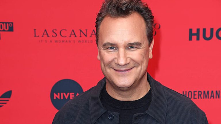 Guido Maria Kretschmers Tipp für ein festliches Weihnachtsoutfit