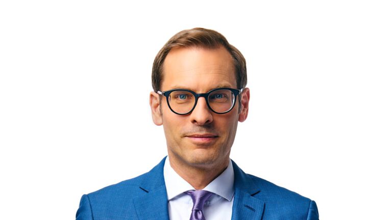 Doppelter Crash: Deutschlands politische Krise im Fokus