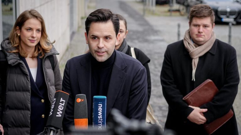 Rentenpaket: Debatte erreicht ihren Höhepunkt