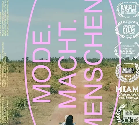 Mode und Menschen im Cineplex Germering