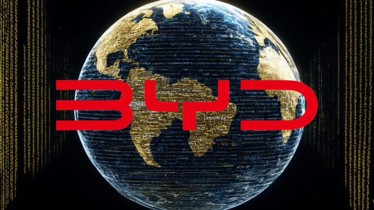 Börse Express – BYD-Aktie steht vor einer Entscheidung