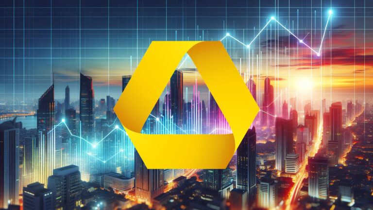 Commerzbank-Aktie: Hohe Spekulation an der Börse