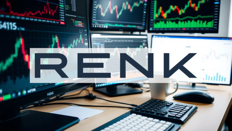 Renk-Aktie: Massive Kursverluste drohen