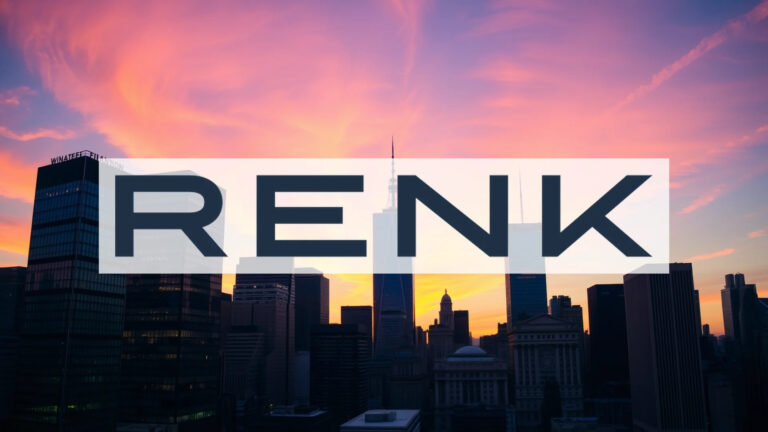 Renk-Aktie: Optimistische Prognose für Investoren