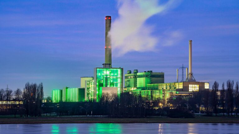 Energielobby kritisiert EU: Deutschland droht Versorgungslücke!