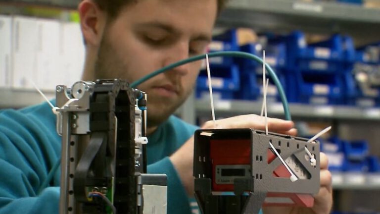 Trumpf-Chefin fordert Abschaffung der Osterfeiertage in Deutschland