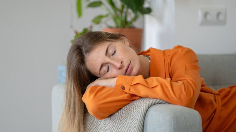 Schlaf oder Sport: Studie benennt klare Priorität für Gesundheit