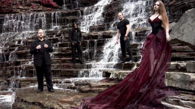 HAVEN DREAM: Neue Symphonic Metal Single „Senseless“ veröffentlicht