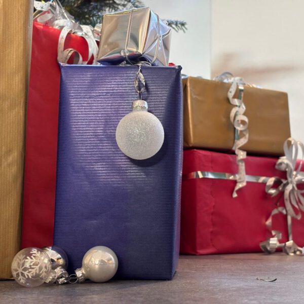 Schwache Konsumlaune belastet das Weihnachtsgeschäft