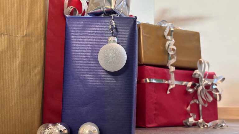 Schwache Konsumlaune belastet das Weihnachtsgeschäft