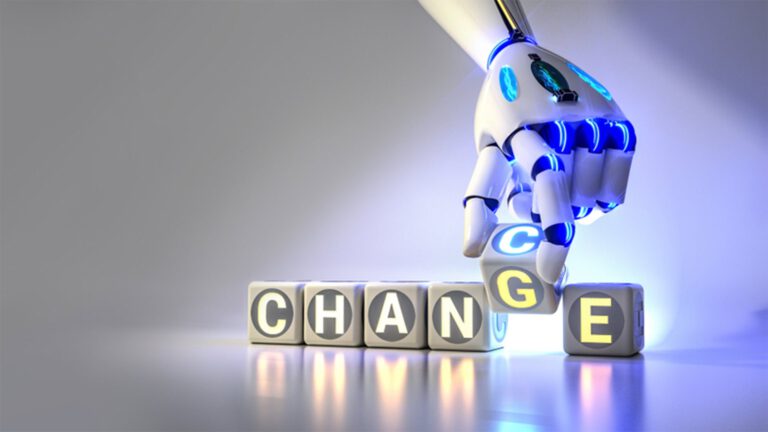 KI-Entwicklung in Deutschland: Vier Szenarien für 2026