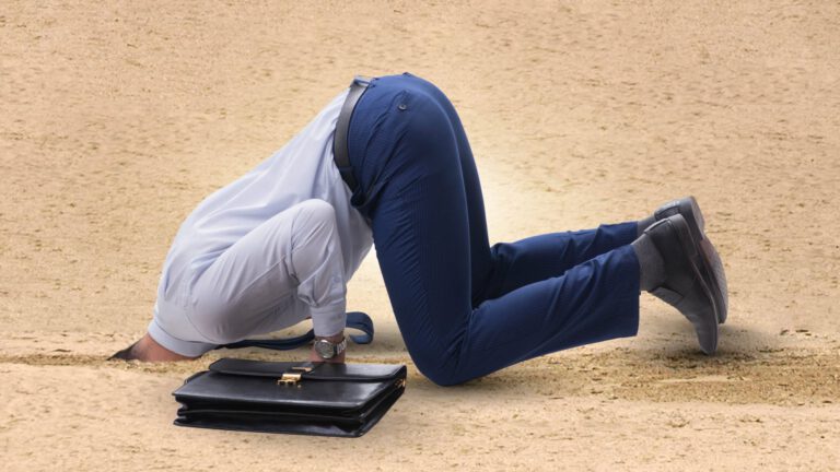 Betriebe ignorieren Herausforderungen in Deutschland