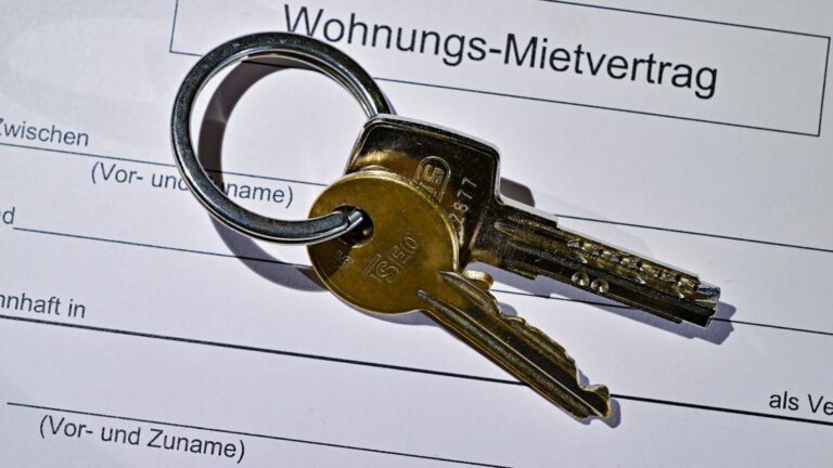 Mieterbund fordert weiter niedrigere Indexmieten