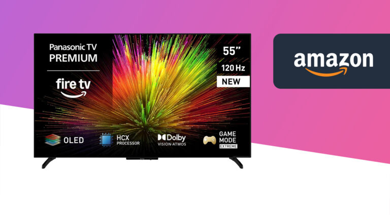 Panasonic Z80B: OLED-TV-Topqualität zum besten Preis