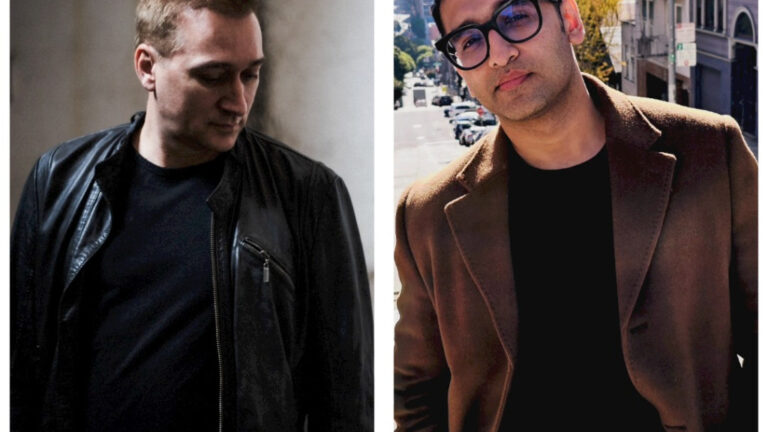 Kollabo-Single vereint Techno und Trance