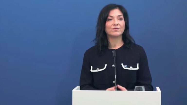 Wirtschaftsministerin fordert längere Arbeitszeiten für Deutsche