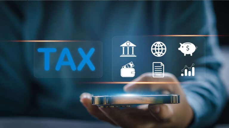 KI fördert effiziente Steuerprozesse
