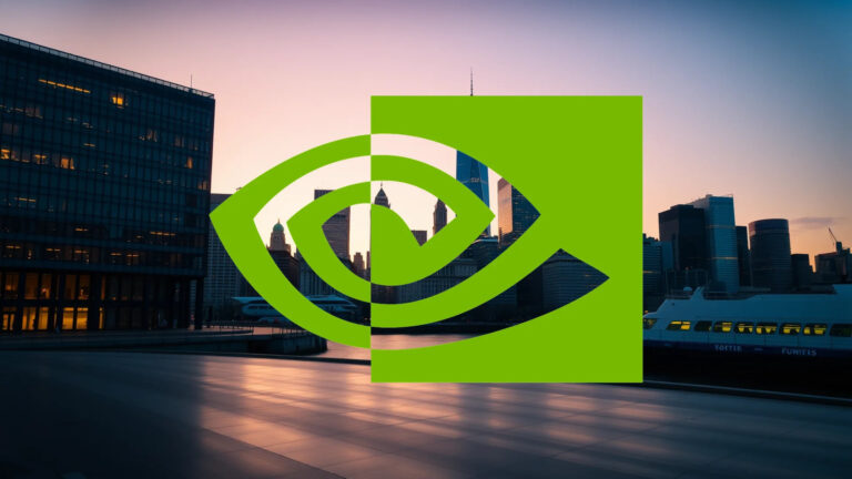 Nvidia-Aktie: Wichtige Entscheidungen stehen an