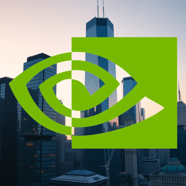 Nvidia-Aktie: Wichtige Neuigkeiten für Anleger