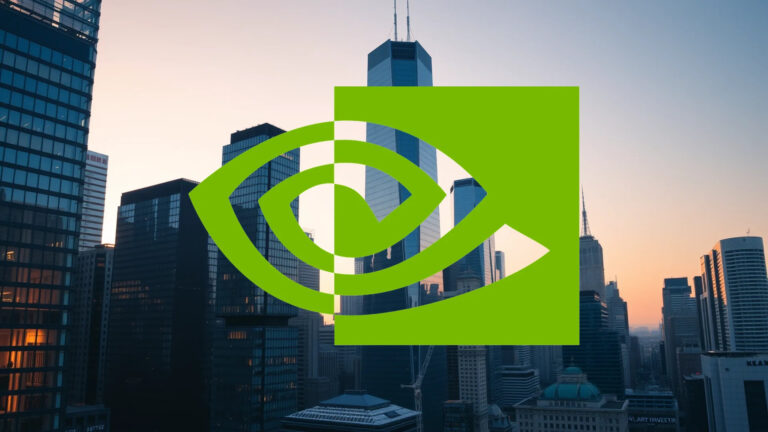 Nvidia-Aktie: Wichtige Neuigkeiten für Anleger