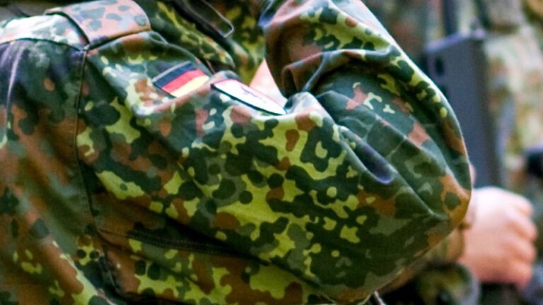 Bundesrat billigt Reform des Wehrdienstes