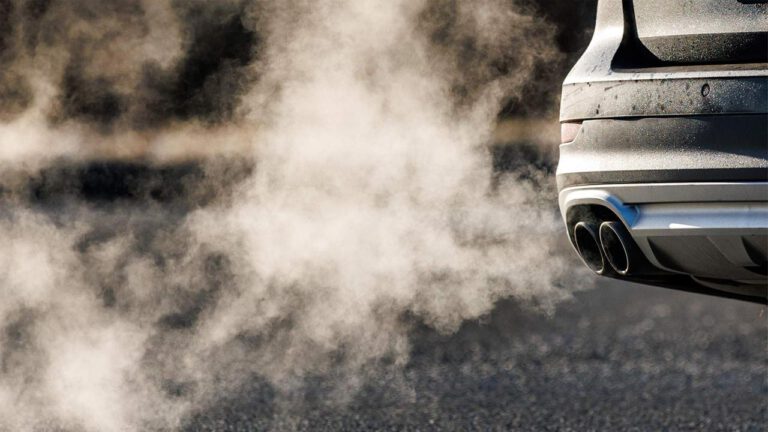 EU-Kommission präsentiert Vorschläge zum Verbrenner-Aus