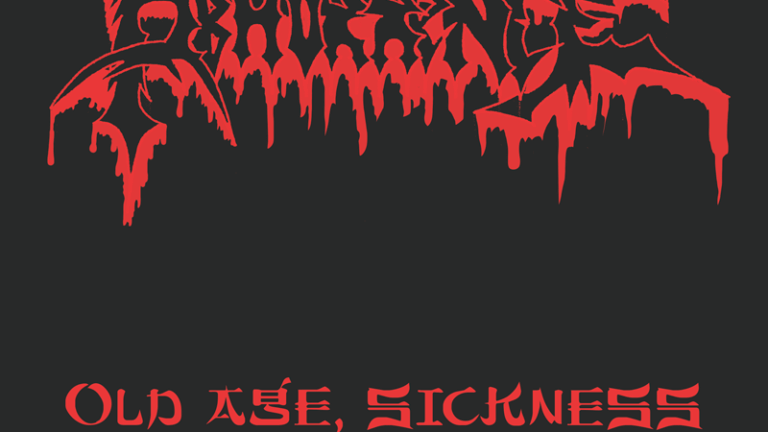 ABHORRENCE veröffentlicht neue Single zum 40. Death Metal-Jubiläum