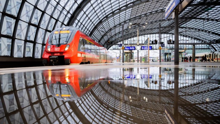 Deutschlandticket: Teurer im Nahverkehr ab 2027?
