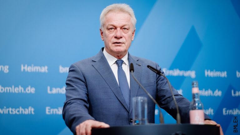 BMLEH – Handel und Export