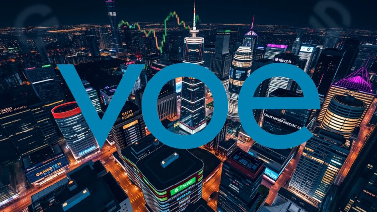 Voestalpine Aktie: Potenzial an der Börse entdecken