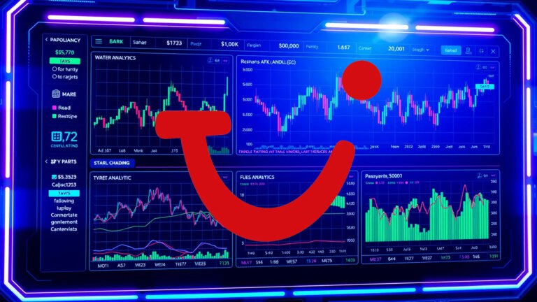 TUI Aktie: Offensive in Asien gestartet