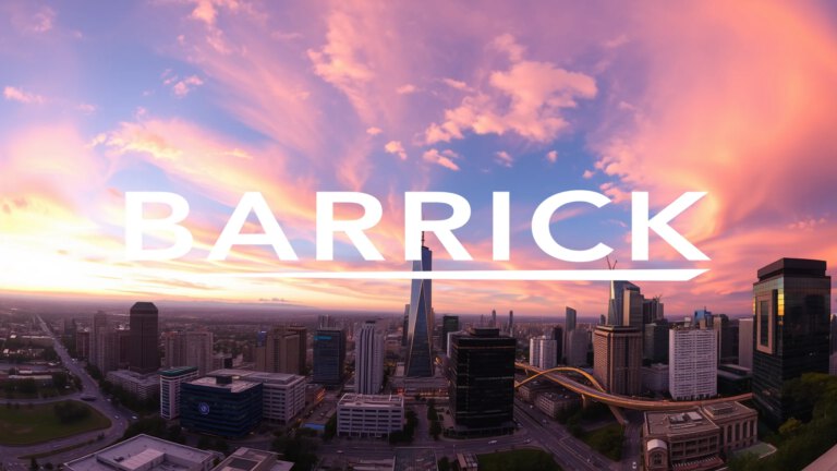 Barrick Aktie: Geplante Aufspaltung bei Börse Express