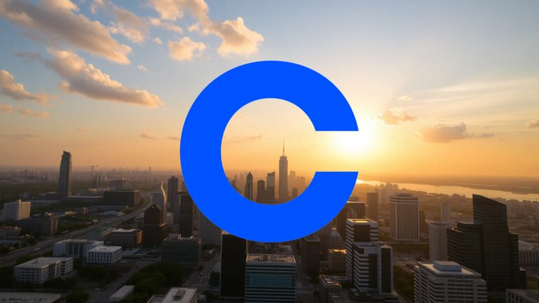 Coinbase Aktie: Fokussierte Strategiewechsel an der Börse