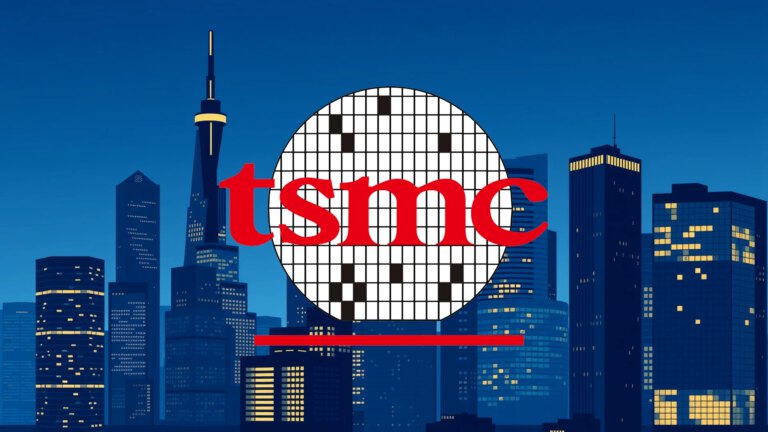TSMC Aktie: Beeindruckende Wachstumsprognosen im Fokus