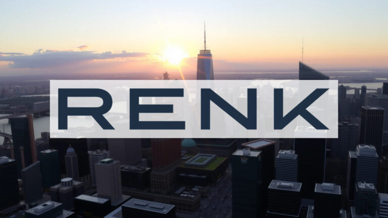 Renk Aktie: Friedenshoffnung sorgt für Druck