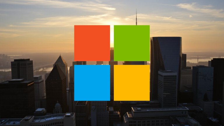 Microsoft Aktie unter Druck – Börse Express