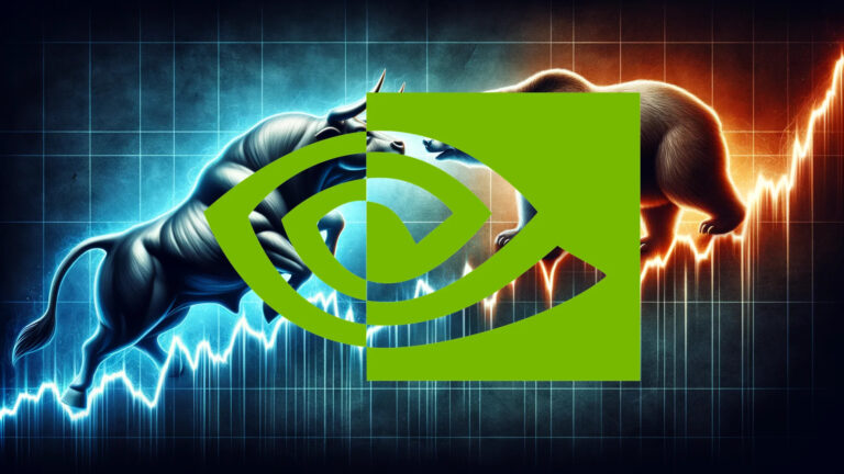 Nvidia Aktie: Chancen durch KI-Innovation