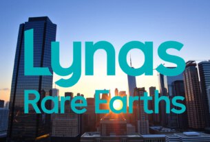 Lynas Aktie: Marktbedingungen im Fokus