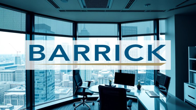 Barrick Gold Aktie: Strategischer Fortschritt bei Börse Express