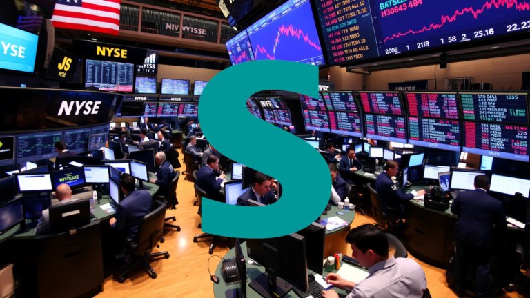 Siemens Aktie: US-Drohung trübt Börsenerfolg